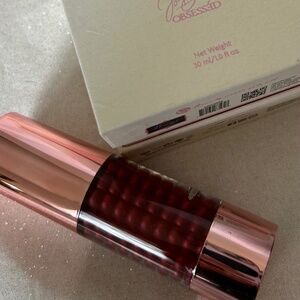 Latoua Mille  Paris Radiant Boost serum hyaluronic acid and peptides and BONUS